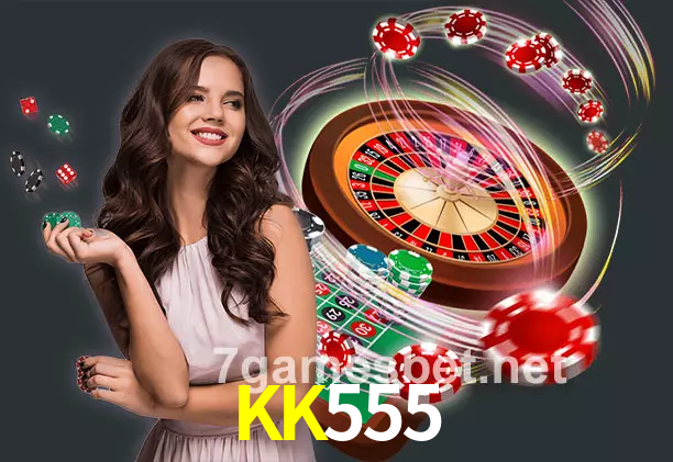 vivo no cassino KK555