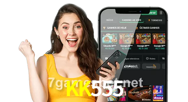 KK555