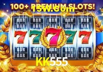 KK555 - Security