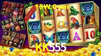 KK555 Belo Horizonte - Promo Tips