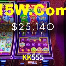 Programa VIP KK555