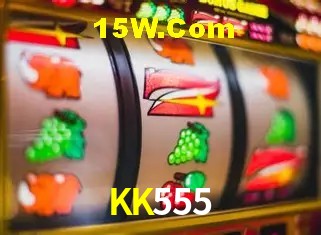 KK555 - Rápido Acesse