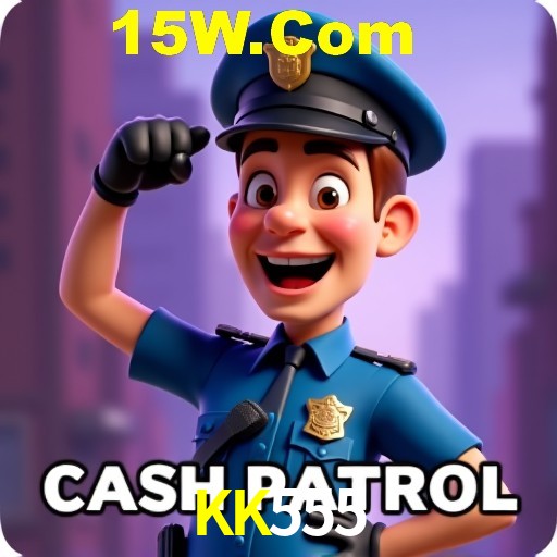Account Benefits KK555