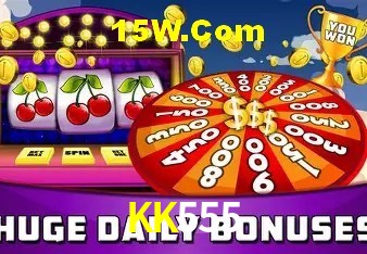 Sistemas de Segurança KK555