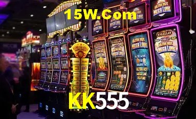 Promoções Sazonais KK555