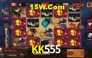 Especiais de Fim de Semana KK555