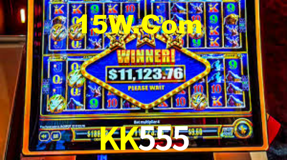 KK555