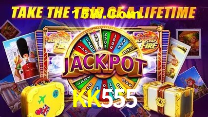 KK555 Belo Horizonte - Jackpots