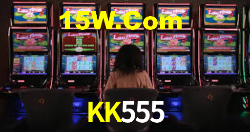 KK555 Bet