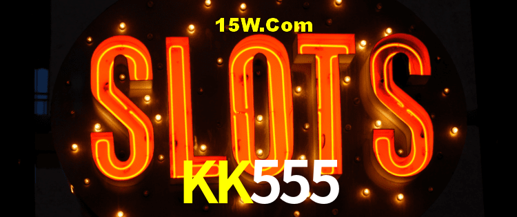 Live Casino KK555