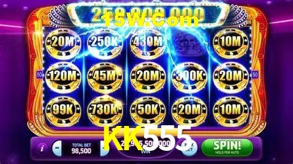 KK555 Belo Horizonte - Winners