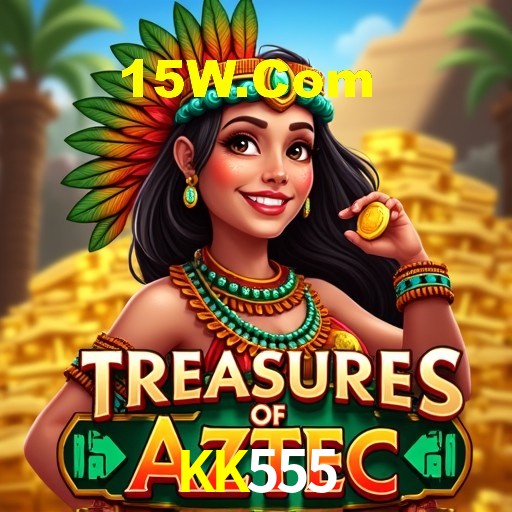 Estatísticas KK555