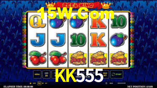 KK555 Bet