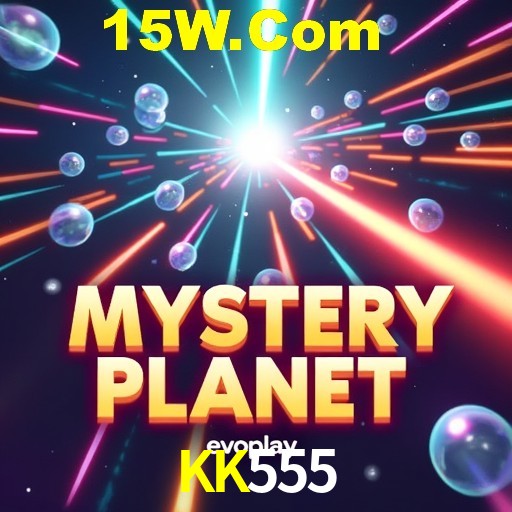 APP oficial da KK555 para mobile