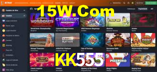 KK555.Bet