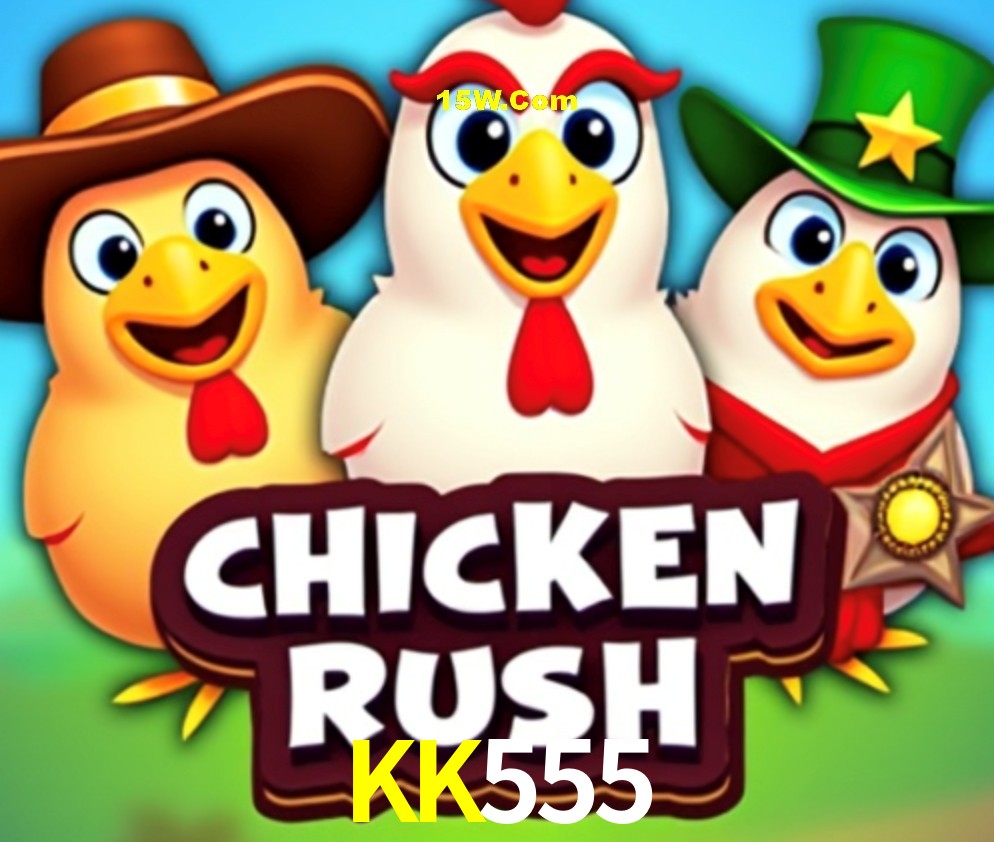 Experiência VIP KK555