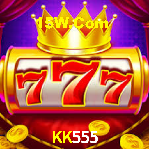 Sinta a adrenalina dos jogos de cassino com KK555
