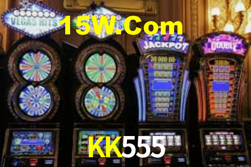 KK555