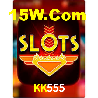 KK555 - App Security