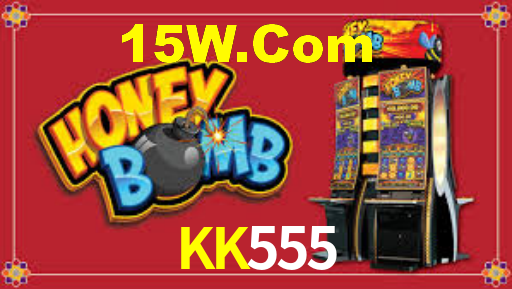 KK555 - Jogos No Cassino Online! - KK555.Bet