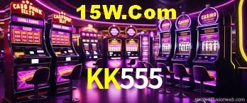 Bonus Features KK555