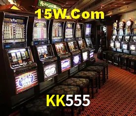 KK555 - Support
