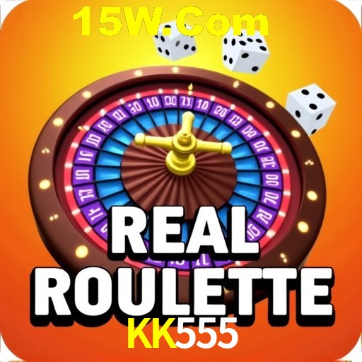 Descubra o Mundo do Cassino Online com KK555