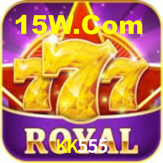 KK555 Bet