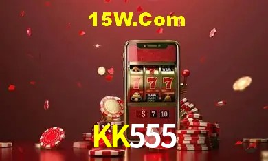 Integração de APIs KK555
