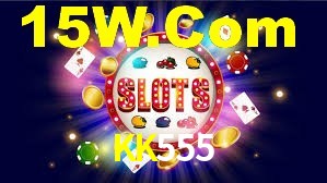 Live Casino KK555