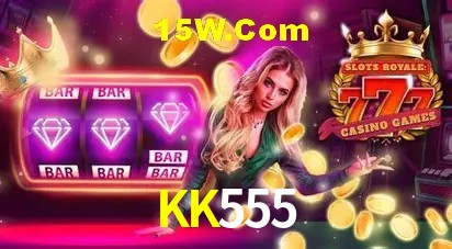 KK555 Plataforma - Certificada MGA desde 2015