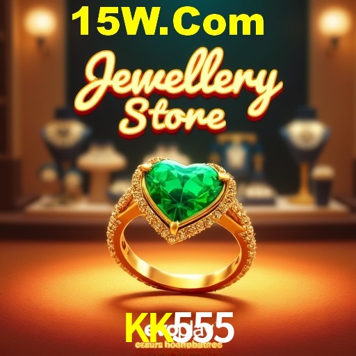 Casino Ao Vivo KK555