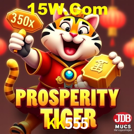 Desvendando o Mundo dos Jogos Virtuais na KK555