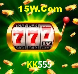 Avaliações dos Jogadores KK555
