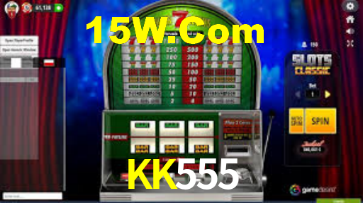 KK555,KK555.Bet