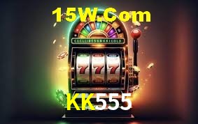 Welcome Bonus KK555