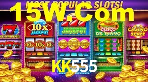 Roulette Table KK555
