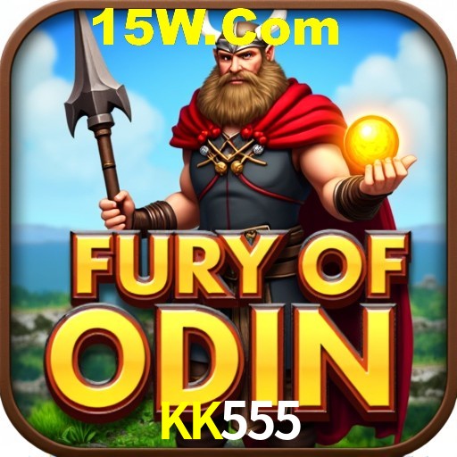 Descubra a Magia dos Jogos de Arcade no KK555