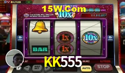 KK555 Promoções - 30+ Ofertas Diárias